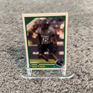 Panini Score 2025 - Travis Hunter Anniversary 🔥